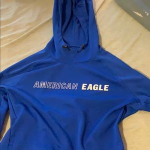 American eagle sweatshirt